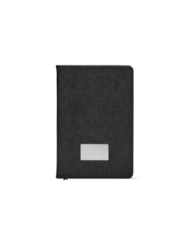 Notebook A5 Wilde copertina rigida rPU. 196 pagine FSC