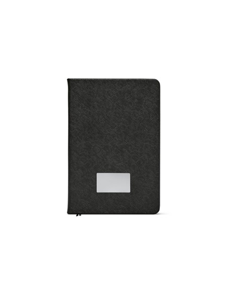 Notebook A5 Wilde copertina rigida rPU. 196 pagine FSC