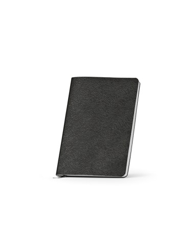 Notebook A5 Sartre copertina morbida rPU. 196 pagine FSC
