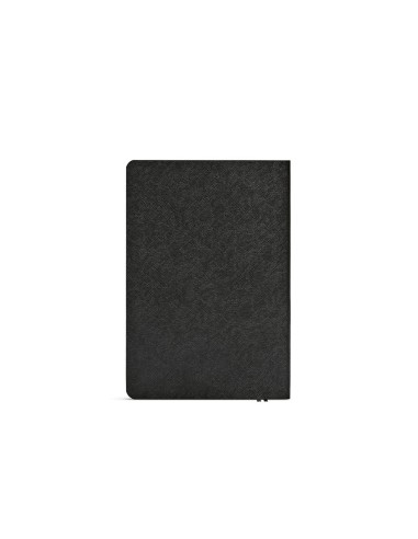 Notebook A5 Sartre copertina morbida rPU. 196 pagine FSC