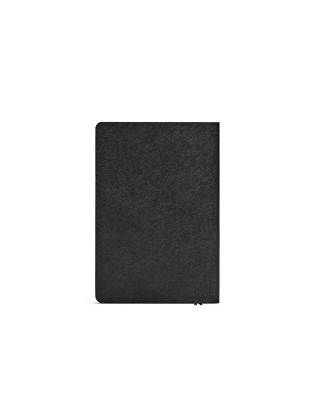 Notebook A5 Sartre copertina morbida rPU. 196 pagine FSC