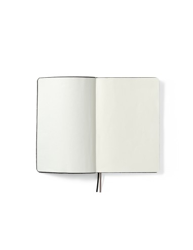 Notebook A5 Sartre copertina morbida rPU. 196 pagine FSC