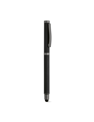 Penna Woolf rAcciaio Inox. Inchiostro Dokumental® nero 1km