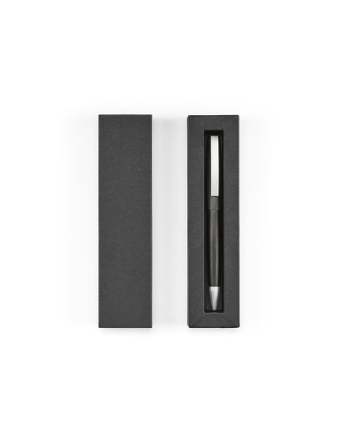 Penna a sfera Hemingway rAlluminio. Inchiostro Dokumental®