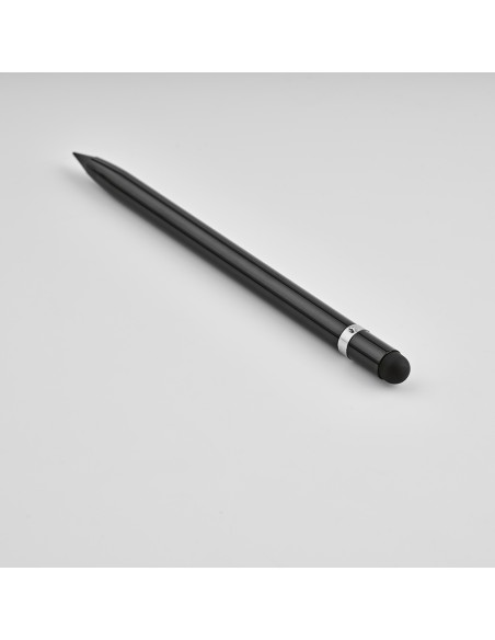 Penna Inkless Voltaire in rAlluminio, punta in grafite