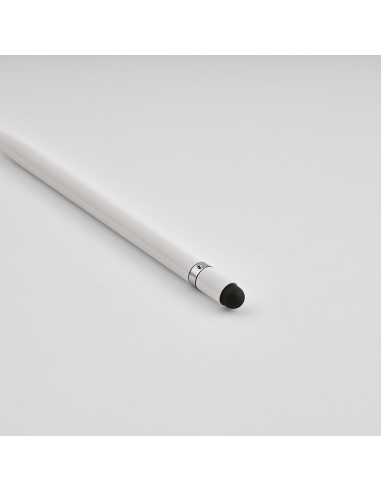 Penna Inkless Voltaire in rAlluminio, punta in grafite