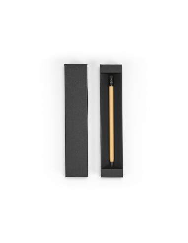 Penna Inkless Kerouac in bambù, punta in grafite