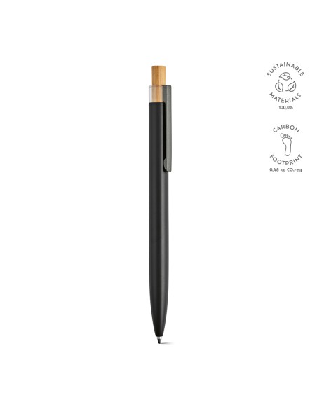 Penna Tolkien in rAlluminio, Bamboo e rPET