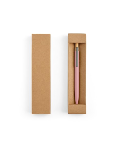 Penna Tolkien in rAlluminio, Bamboo e rPET