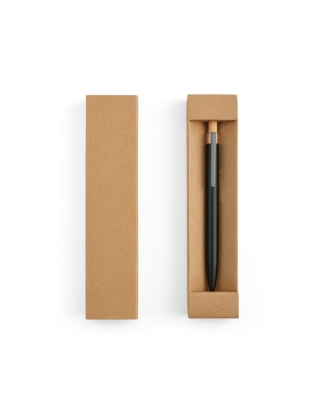 Penna Tolkien in rAlluminio, Bamboo e rPET