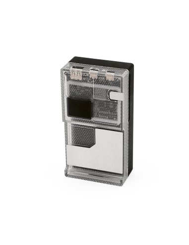 Powerbank Elexa da 20.000mAh in rABS. Uscita fino a 45W