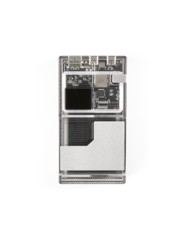 Powerbank Elexa da 20.000mAh in rABS. Uscita fino a 45W