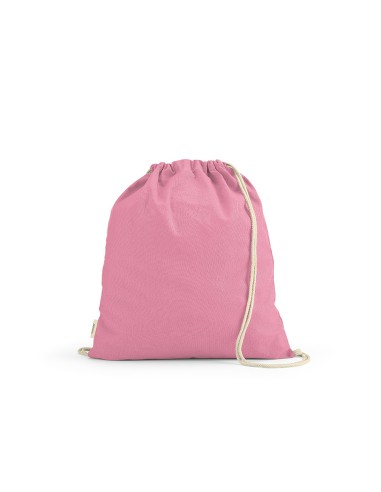 Borsa Lhotse in cotone riciclato 140gsm