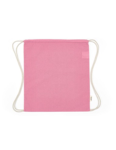 Borsa Lhotse in cotone riciclato 140gsm