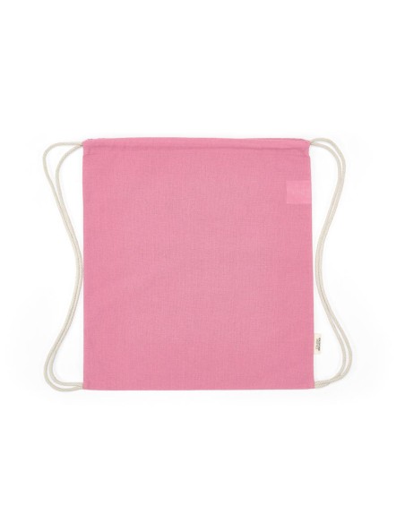 Borsa Lhotse in cotone riciclato 140gsm