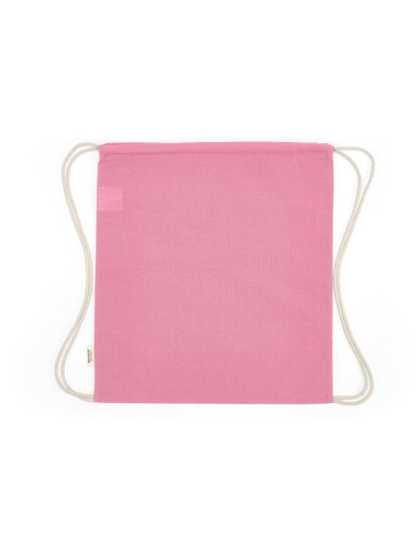 Borsa Lhotse in cotone riciclato 140gsm