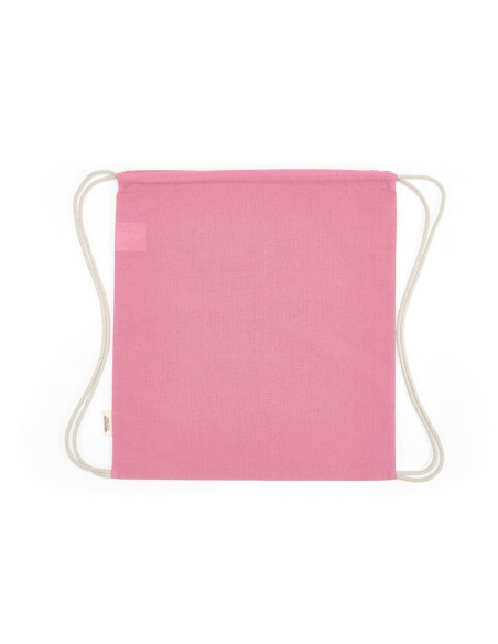 Borsa Lhotse in cotone riciclato 140gsm