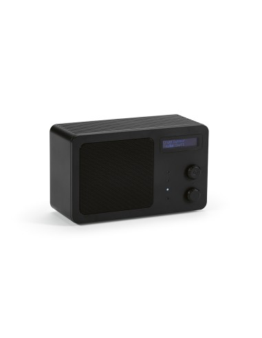 Speaker Soundview rABS 3 600mAh. Autonomia 10h. Display LCD