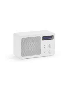 Speaker Soundview rABS 3 600mAh. Autonomia 10h. Display LCD