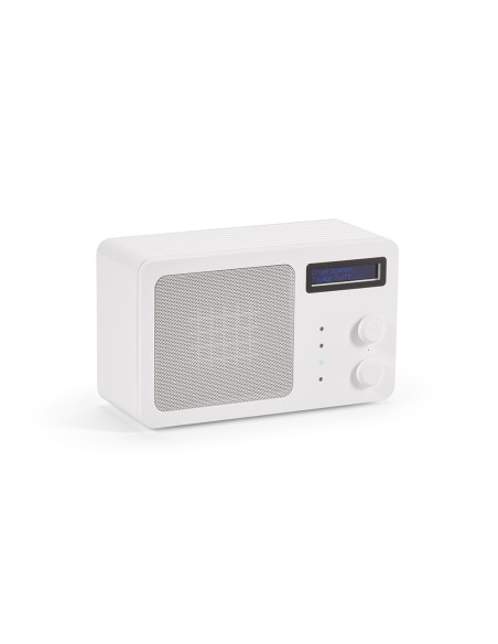 Speaker Soundview rABS 3 600mAh. Autonomia 10h. Display LCD Speaker Soundview rABS 3 600mAh. Autonomia 10h. Display LCD