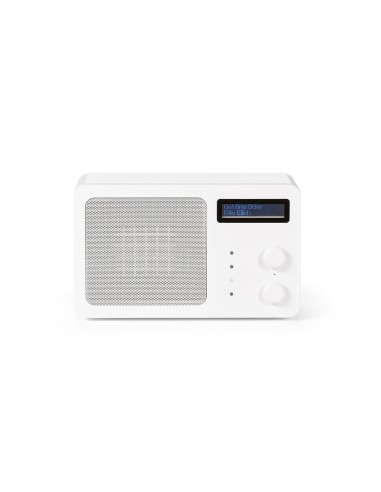 Speaker Soundview rABS 3 600mAh. Autonomia 10h. Display LCD