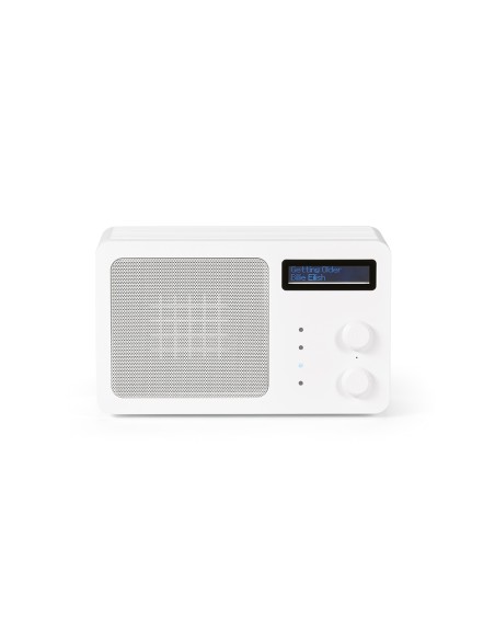 Speaker Soundview rABS 3 600mAh. Autonomia 10h. Display LCD Speaker Soundview rABS 3 600mAh. Autonomia 10h. Display LCD