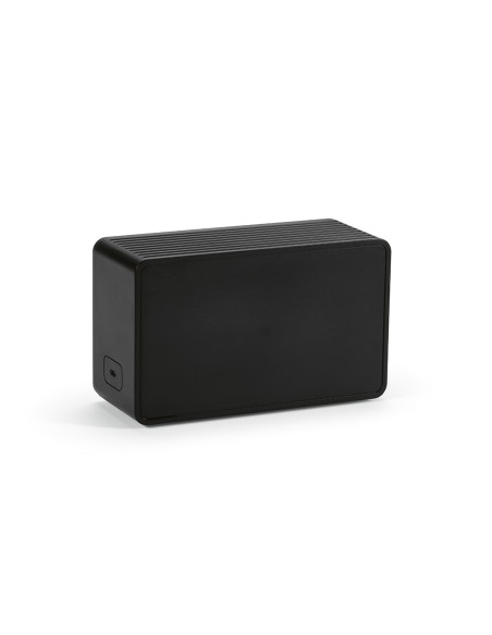 Speaker Soundview rABS 3 600mAh. Autonomia 10h. Display LCD