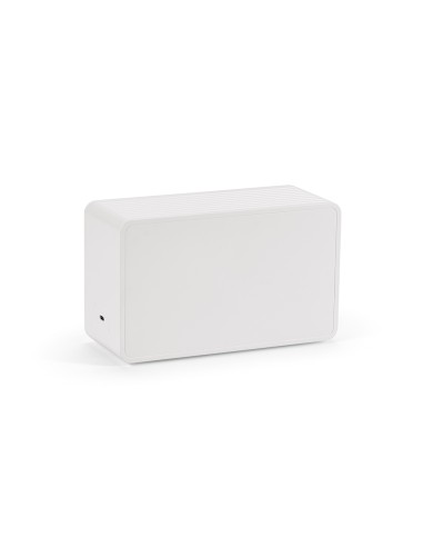 Speaker Soundview rABS 3 600mAh. Autonomia 10h. Display LCD