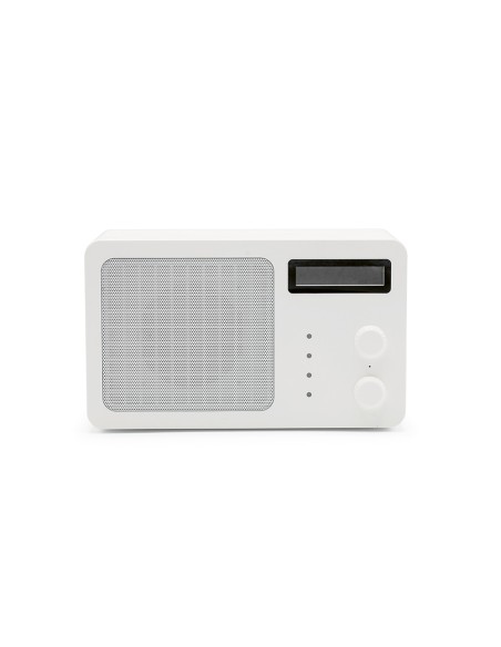 Speaker Soundview rABS 3 600mAh. Autonomia 10h. Display LCD Speaker Soundview rABS 3 600mAh. Autonomia 10h. Display LCD