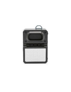 Speaker Soundo rABS 800mAh. Autonomia 6h. Sistema TWC