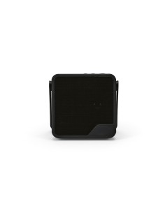 Speaker Dipster in rABS 1 800mAh. 10h di autonomia. IPX7