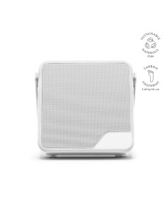 Speaker Dipster in rABS 1 800mAh. 10h di autonomia. IPX7
