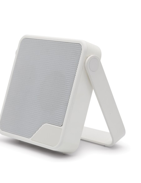 Speaker Dipster in rABS 1 800mAh. 10h di autonomia. IPX7 Speaker Dipster in rABS 1 800mAh. 10h di autonomia. IPX7