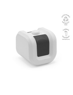 Boomz speaker in rABS, 800mAh. 5h di autonomia. 5W e TWC