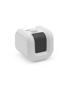 Boomz speaker in rABS, 800mAh. 5h di autonomia. 5W e TWC