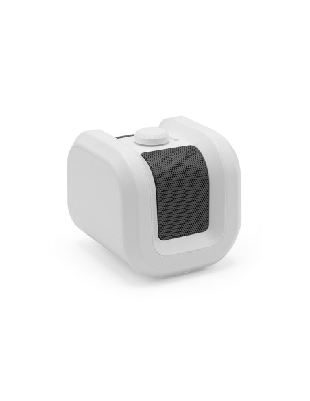 Boomz speaker in rABS, 800mAh. 5h di autonomia. 5W e TWC Boomz speaker in rABS, 800mAh. 5h di autonomia. 5W e TWC