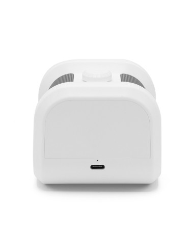 Boomz speaker in rABS, 800mAh. 5h di autonomia. 5W e TWC