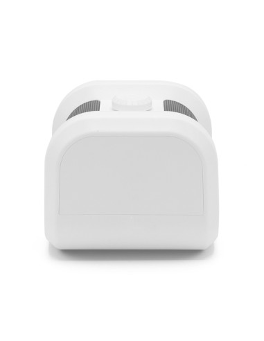 Boomz speaker in rABS, 800mAh. 5h di autonomia. 5W e TWC