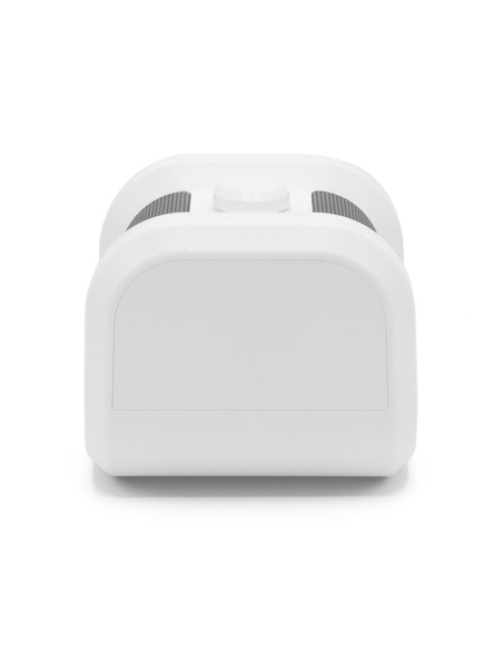 Boomz speaker in rABS, 800mAh. 5h di autonomia. 5W e TWC Boomz speaker in rABS, 800mAh. 5h di autonomia. 5W e TWC