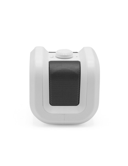 Boomz speaker in rABS, 800mAh. 5h di autonomia. 5W e TWC Boomz speaker in rABS, 800mAh. 5h di autonomia. 5W e TWC