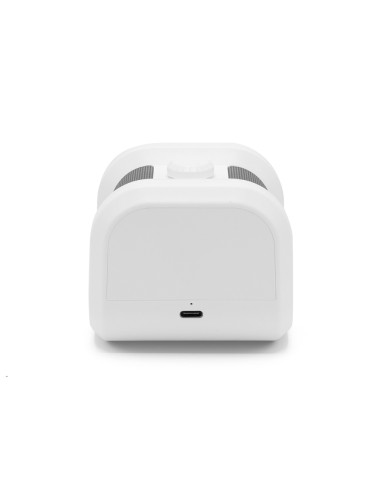 Boomz speaker in rABS, 800mAh. 5h di autonomia. 5W e TWC