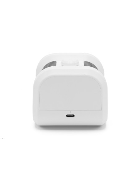 Boomz speaker in rABS, 800mAh. 5h di autonomia. 5W e TWC Boomz speaker in rABS, 800mAh. 5h di autonomia. 5W e TWC