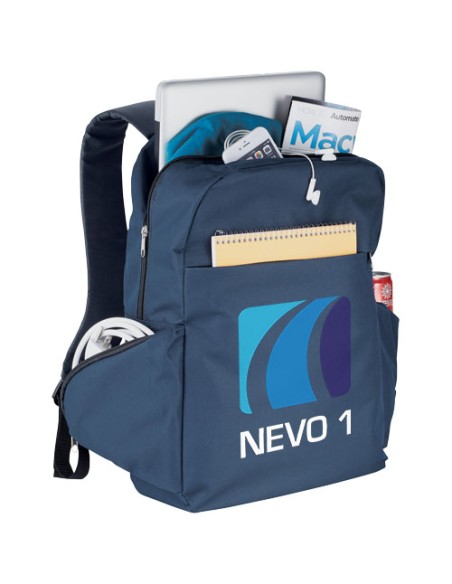 Zaino portacomputer 15" Slim - 15L