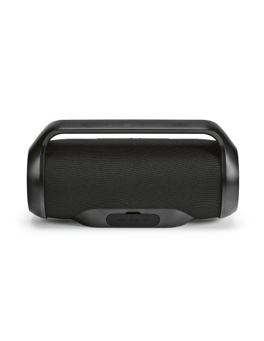 Speaker Newton in rABS, 6.000 mAh. Impermeabile IPX5