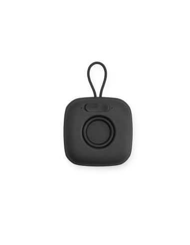 Speaker Da Vinci in rABS, batteria da 2 600mAh. IPX4