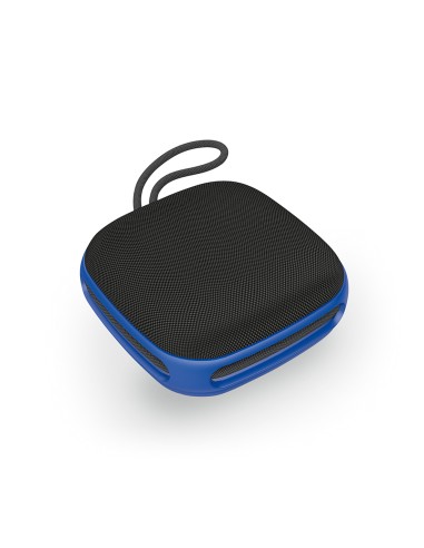 Speaker Da Vinci in rABS, batteria da 2 600mAh. IPX4