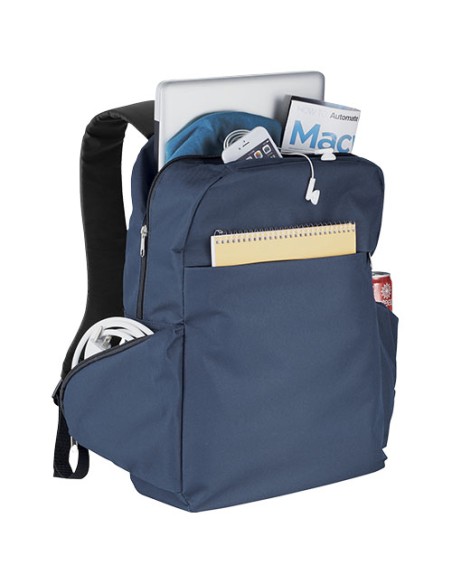 Zaino portacomputer 15" Slim - 15L