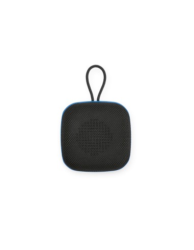 Speaker Da Vinci in rABS, batteria da 2 600mAh. IPX4