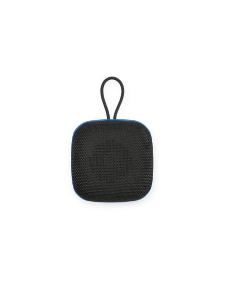 Speaker Da Vinci in rABS, batteria da 2 600mAh. IPX4 Speaker Da Vinci in rABS, batteria da 2 600mAh. IPX4