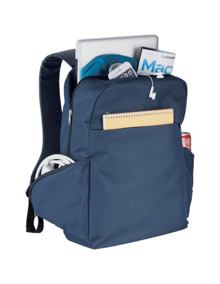 Zaino portacomputer 15" Slim - 15L